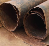 고색한지 탈색한지 : 대전한지벽지