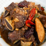 소갈비찜 한우 소고기 갈비찜 갈비찜용 1kg : 성진한우.성진고기마트
