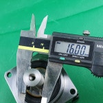 600027  / APEX DYNAMICS  AB060-S1-P1  /  010:1 : 준 자동화