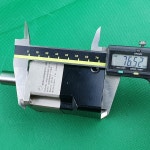 600027  / APEX DYNAMICS  AB060-S1-P1  /  010:1 : 준 자동화