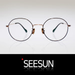 블루라이트차단 눈보호 청광 베타티타늄 안경 T1114 : 시선몰SEESUNMALL