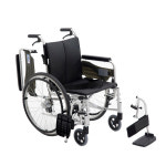 미키코리아메디칼 스마트트윈 Smart Twin 수동휠체어 : 우리체어메디칼