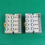 900176  / 5개일괄  분기형 터미널  JT-8N : 준 자동화