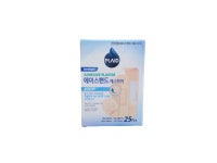 [영케미칼]에이스밴드 에스브이 혼합형(25매)반창고 지혈 살균소독 응급구급 상비약 : 인터메디