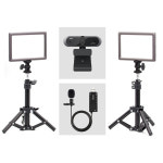 오토케 PC 개인방송장비 세트 A1 온라인 수업 강의 유튜브 게임방송 BJ APC930 K053 룩스패드22 : 선샤인오토케