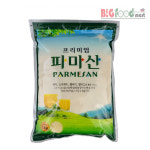 아담스팜 프리미엄 파마산 치즈가루 1kg : 빅푸드마트