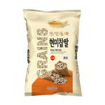 [삼원농산] 찹쌀  10kg + 현미찹쌀 10kg (합 20kg) : 삼원농산