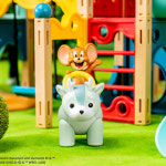 [소프스튜디오] 톰과 제리 어메이징 애니멀 랜덤 피규어 홀박스 [CA801A] : 피규어스토리2