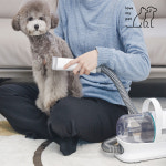 럽마이펫 애견바리깡 강아지이발기 미용기 클리퍼 LMP-88 : 월드트레이드