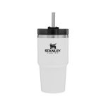 스텐리 STANLEY 스탠리 어드벤쳐 진공 퀜처 591미리 화이트 : 캠프로 CAMPRO