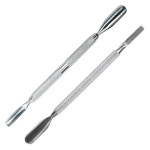 셀프 젤 네일 아트 케어 큐티클 제거 푸셔 C타입 : 나르샤컴퍼니