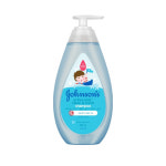 존슨즈 액티브 키즈 클린 앤드 프레시 샴푸 500ml : Phiz