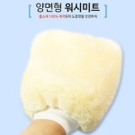 애니카 양면타입 워시미트 세차장갑 : 마이카엔
