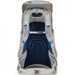 오스프리 LEVITY 60L 레비티 60리터 남성용[OPB1MBP119] : 포레스트9