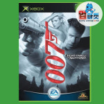 XBOX 007 에브리띵 올 낫띵 EVERYTHING OR NOTHING 국내정발 영어 중고 구엑스박스 CD : 업마켓