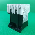 900167  /  5개일괄  MITSUBISHI  전자개폐기(접촉기)  SD-Q11 : 준 자동화