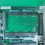 970080  / lnterface  AZI-2426   P/906/27-001［11］ : 준 자동화