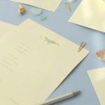 편지지 세트 - from the sea : 페이퍼리안 PAPERIAN