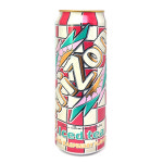 아리조나 아이스드 티 위드 라즈베리향 650mlx12(Can) : Tasty Cool