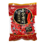 청우식품 고려홍삼캔디 300gx1봉지 : 푸른농장몰
