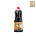 청수 가쓰오 우동다시 1.8L 식자재 국물다시 참치액 업소용 오뎅다시 : Lifeitem