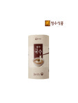 청수 두루마리국수 2.5KG / 25인분 잔치 멸치 비빔국수 : Lifeitem
