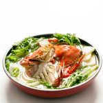얼큰하고 시원한 맛수러움 꽃게탕 1-2인분 밀키트 : 맛수러움