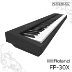 롤랜드 FP-30X 디지털 전자 포터블 피아노 ROLAND FP30X 풀옵션 : 주식회사 피스뮤직