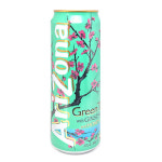아리조나 그린진생캔 650mlx12(Can) : Tasty Cool