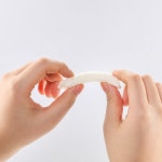 달곰삼삼 감자스틱 글루텐프리 맥주안주 아이간식 감자스틱 국내산 고소한 감자맛 과자 대용량 150g : 미송웰푸드