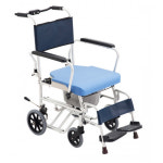 [이동변기]  CS-3 : 더원케어