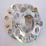 자동차 휠 허브스페이스 5홀 6홀 현대 기아 쌍용 쉐보레 Jeep : 대경모터스