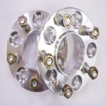 자동차 휠 허브스페이스 5홀 6홀 현대 기아 쌍용 쉐보레 Jeep : 대경모터스