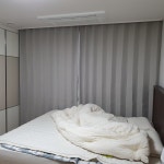 마산 산호베스티움 신혼부부 커튼 블라인드 시공 업체 데코인홈 창원,마산,진해,김해 전지역 문의 : 데코인 홈