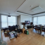 마산만 아이파크 36평 올 블라인드 화이트 설치 데코인홈 창원,마산,진해,김해 전지역 문의 : 데코인 홈