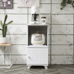 전자레인지 선반 밥솥장 전자렌지 밥통 원목 거치대 수납장 렌지장 받침대 전기밥솥 우드 다이 낮은 렌즈대 광파 오븐장 슬림 2단 조립식 DIY... 