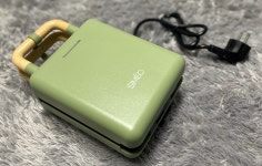 스웨덴 휴 샌드위치 메이커 DK-110A : 호이키친