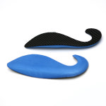 프로풋 굿포스쳐 인솔 기능성깔창 최소구매2 코스트코 거북목 굽은허리 자세 교정 균형 발뒤꿈치 : 슈거로프