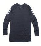 h8341 여성 100 라운드넥 긴팔티 아디다스 구제모은 : 구제모은 gujemoeun