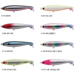 야마시타 농어 미노우 후라펜 S85 쉘로우 12그램 : 삼정무역