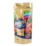 스위트 골드피쉬 하나로 120g : 니모수족관-이프아쿠아샵