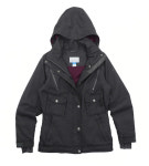 h8309 여성 95 후드 집업 점퍼 컬럼비아 구제모은 : 구제모은 gujemoeun