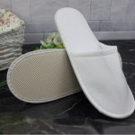 일회용 슬리퍼 사무실 호텔 병원 사우나 모델하우스 일회용 실내화(10족) : 다옴하우스