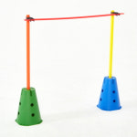 아이소파 아이짐 림보 놀이 / 림보게임 체육교구 : 드림라이프온