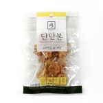 브리더랩 단단본 오리연골&치킨 50g : 멍냥반점