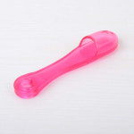 실리콘 코 피지 제거 기 뽑기 관리 셀프 필링 모공 이마 얼굴 블랙 헤드 클리너 청소년 : 집이 산다