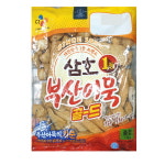 부산어묵 부산오뎅 1200g 종합 어묵 : 어메이징홀세일
