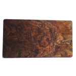 미소도마 최상급 북미산 월넛 도마 용목 수제 원목 신혼부부 명절 부모님선물 권오준안동도마 : 미소도마