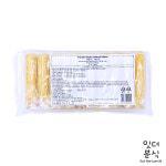 지키미 냉동 왕새우튀김 빵새우 30g x 10미 빵가루새우 [잇더분식] : 잇더분식
