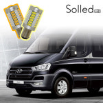 [쏠레드LED] 쏠라티 LED 방향지시등 깜빡이 턴시그널 브레이크등 데루등 : 인사이트존